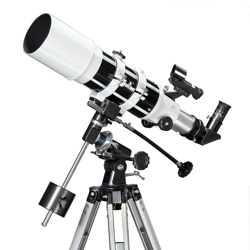 Sky Watcher Startravel 102 Refractor Astronomy Telescope with EQ1 Mount
