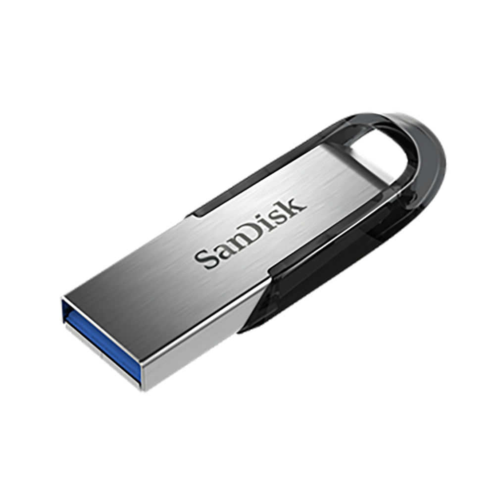 SanDisk Ultra Flair USB 3 Flash Drive 16GB