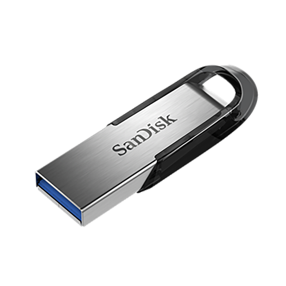 SanDisk Ultra Flair USB 3 Flash Drive 32GB