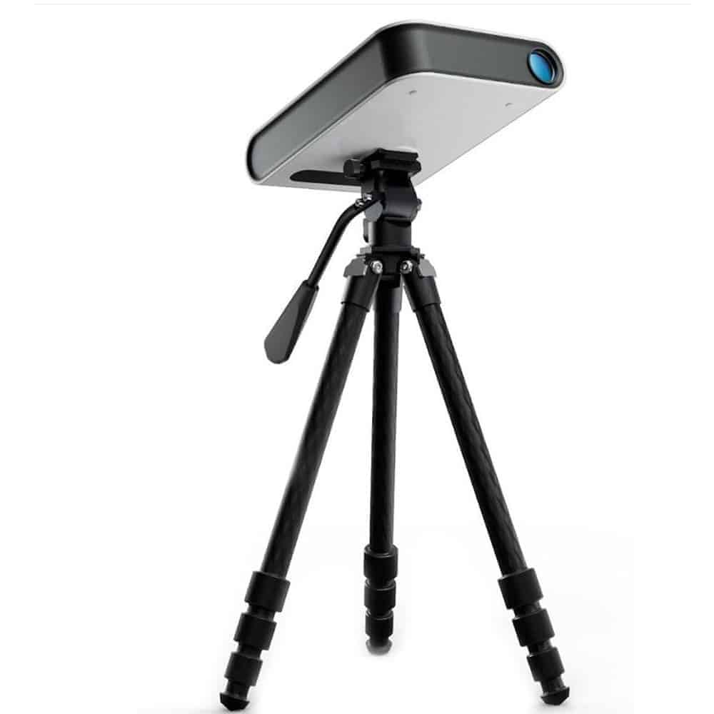Vaonis Hestia Smart Telescope Ultimate pack-image-c3009240940