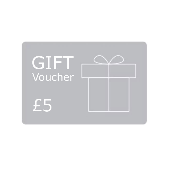 PicStop Gift Voucher