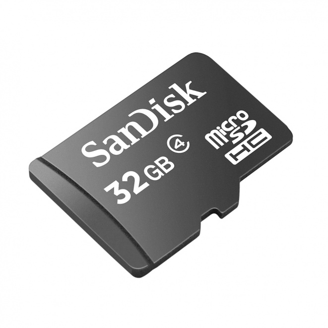 送料無料SanDisk 32 GB Class 4 SDHC Flash Memory Card Retail 2 Pack Works with Moultrie M-990i, A-7i, M-888 Mini, Panoramic 150 Game Trail Came並行輸入 SanDisk Micro SDHC CLASS 4 32GB SDSDQM-032G-B35