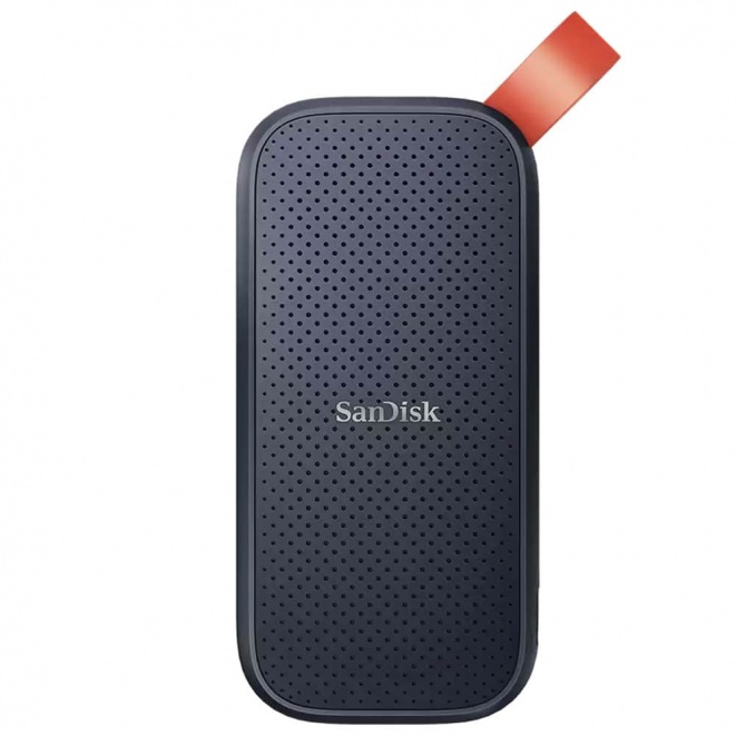 SanDisk Portable SSD 480GB