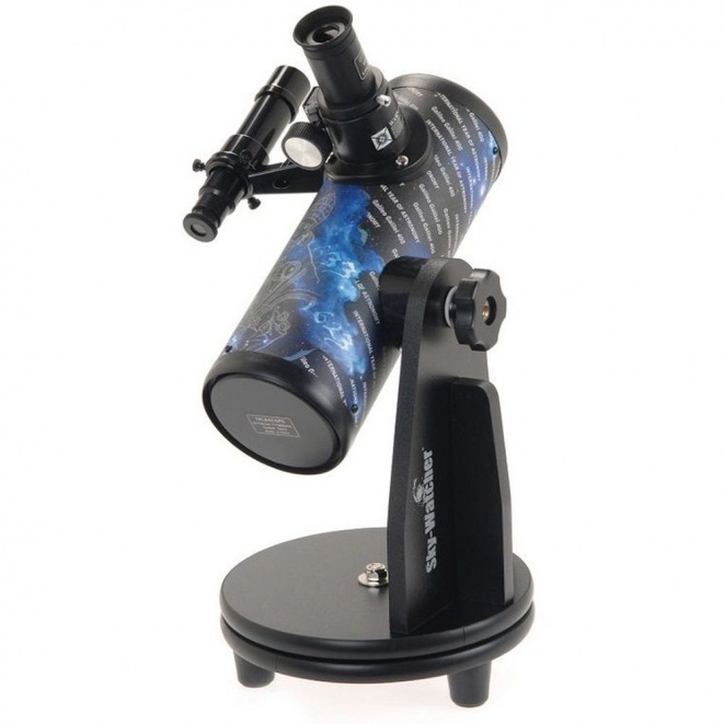 Sky Watcher Heritage 76 Telescope