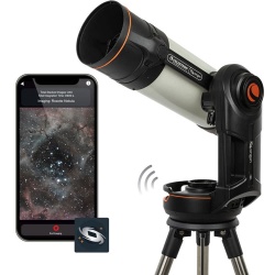 Celestron Origin Intelligent Home Observatory Telescope