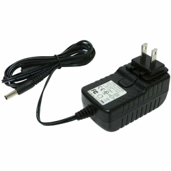 Celestron AC Adapter - 2A Universal Multiplug