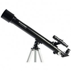 Celestron PowerSeeker 50AZ Telescope