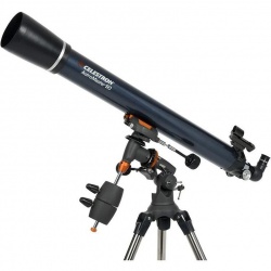 Celestron Astromaster 90EQ Telescope