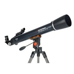 Celestron Astromaster LT 70AZ Astro Telescope