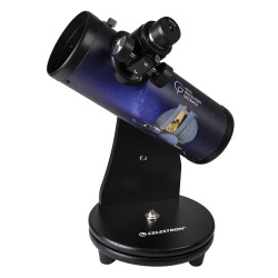 Celestron Royal Observatory Greenwich Firstscope Table Top Telescope