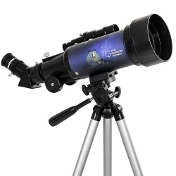 Celestron Royal Observatory Greenwich Travel Scope 70 Telescope