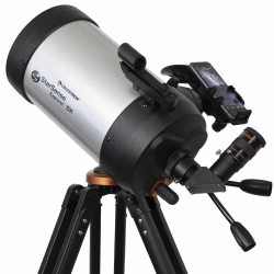 Celestron StarSense Explorer DX 5'' Smartphone App-Enabled SCT