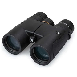 Celestron Nature DX Roof Prism Binoculars 10x42 Black