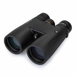 Celestron Nature DX Roof Prism Binoculars 10x50 Black