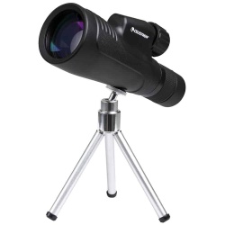 Celestron Outland X 10-30x50 Monocular with Tripod