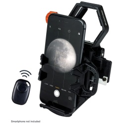 Celestron smartphone best sale adapter