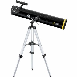 National Geographic 114/900 Refractor Telescope AZ