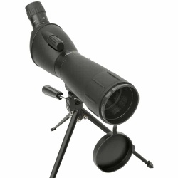 National Geographic Zoom Spotting Scope 20-60x60