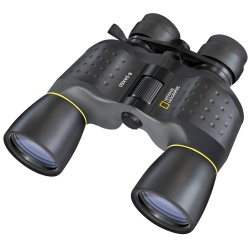 National Geographic Zoom Binoculars 8-24x50