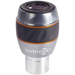Celestron Luminos 23mm Eyepiece - 2 Inch