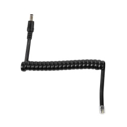 Celestron AUX Power Cable for Smart DewHeater Controllers