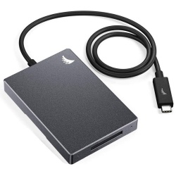 Angelbird AV PRO CFexpress B MK2 2.0 Type B Card Reader