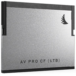 Angelbird CFast 2.0 Memory Card 1TB