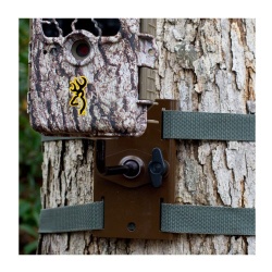 Browning Trail Camera Tree Mount