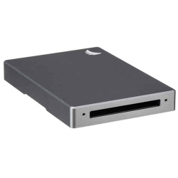Angelbird CFast Single Card Reader USB 3.2 Gen 2 Type -C