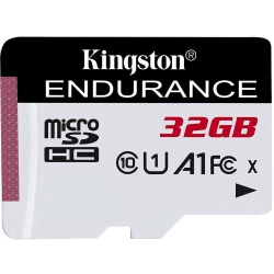 Kingston MobileLite Duo 3C microSD Memory Card Reader