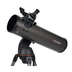 Celestron NexStar 130SLT Computerised Telescope