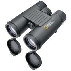 National Geographic Waterproof Binoculars 10x42