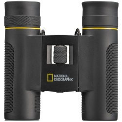 National Geographic Pocket Binoculars 10x25