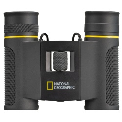 National Geographic Pocket Binoculars 8x21