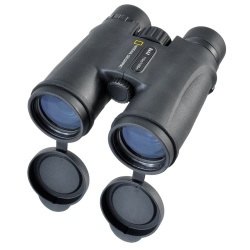 National Geographic Compact Binoculars 8x42