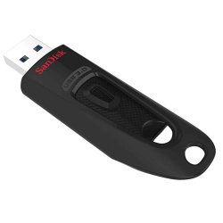 SanDisk Ultra USB 3 Flash Drive 512GB
