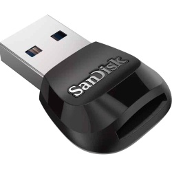 SanDisk MobileMate UHS-I microSD Reader/Writer USB 3.0 Reader