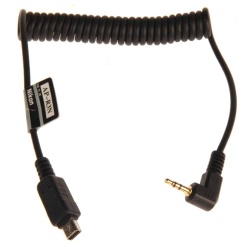 Sky Watcher Electronic Shutter Release Cable AP R3N N3