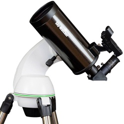 Sky Watcher Skymax 102 MAK WiFi Astronomy Telescope with AZ-GO2 Mount