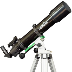 Sky Watcher Evostar 90 Refractor Astronomy Telescope with AZ Pronto Mount