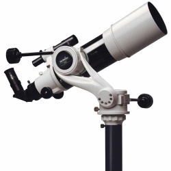 Sky Watcher Startravel 102 Refractor Astronomy Telescope with AZ5 Mount