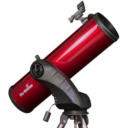 Sky Watcher Star Discovery P150i Wi-Fi Go-To Newtonian Reflector Telescope