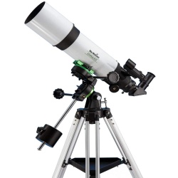 Sky Watcher Starquest 102R Refractor Astronomy Telescope with EQ-AZ Mount