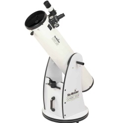 Sky Watcher Skyliner 200P Classic Dobsonian Astronomy Telescope