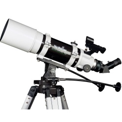 Sky Watcher Startravel 102 Refractor Astronomy Telescope with AZ3 Mount