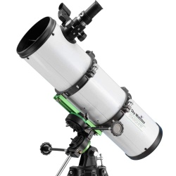 Sky Watcher Starquest 130P Newtonian Reflector Astronomy Telescope with EQ-AZ Mount