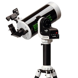 Sky Watcher Skymax-127 AZ-Gti WiFi Go-To Maksutov-Cassegrain Telescope