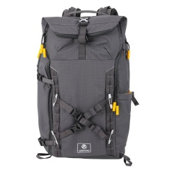 Vanguard VEO ACTIVE 56 Birder Backpack - Grey