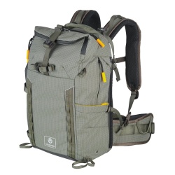 Vanguard VEO ACTIVE 46 Trekking Backpack - Green