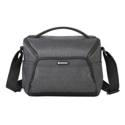 Vanguard VESTA Aspire 25 Shoulder Bag - Grey